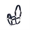 Licol Double Pin Buckle Softshell Eskadron Bleu foncé