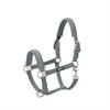 Licol Double Pin Buckle Softshell Eskadron Bleu