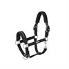 Licol Double Pin Buckle Softshell Eskadron Noir