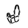 Licol Double Pin Buckle Softshell Eskadron Noir