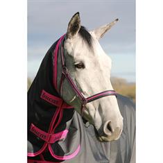 Licol Dublin Bucas Gris