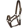 Licol Dublin Bucas Marron-marron