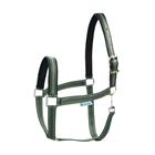 Licol Dublin Bucas Vert foncé