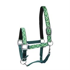 Licol EJhearts Epplejeck Vert foncé