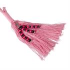 Licol en corde Combi Liberty QHP Rose