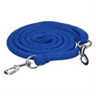 Licol en corde EJComplete Epplejeck MID BLUE