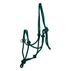 Licol en corde EJComplete Epplejeck Vert foncé