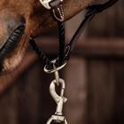 Licol en corde Kentucky Marron