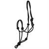 Licol en corde Plain Epplejeck Noir