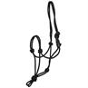 Licol en corde Plain Epplejeck Noir