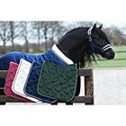 Licol et Longe Friesian Horse By HORSEGEAR Bleu foncé