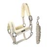 Licol et Longe HGFarnham HORSEGEAR Beige