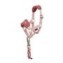 Licol et longe pour Mini Toy Pony LeMieux Vert