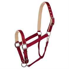 Licol Event BR Rouge moyen