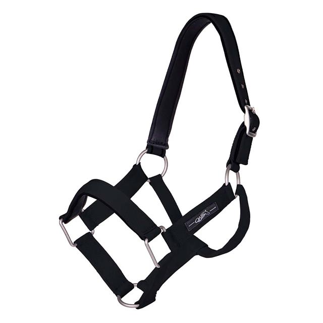 Licol Extra Sterk QHP Noir