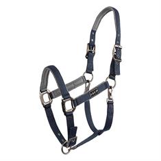 Licol Grooming Anky Bleu foncé