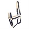 Licol HGLyx HORSEGEAR Bleu foncé