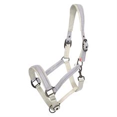Licol IRHSparkle Imperial Riding Blanc cassé