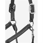 Licol Leather Crystal LeMieux Noir