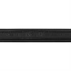 Licol Leather Elegance Eskadron Noir