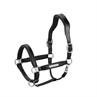 Licol Leather Stallion Eskadron Noir