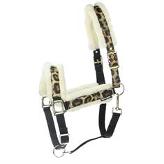 Licol Leopard Horsegear