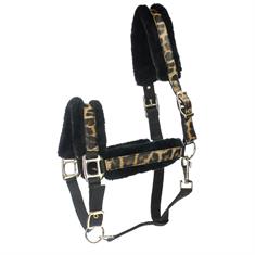 Licol Leopard Horsegear