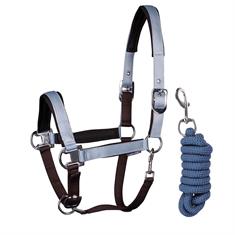 Licol & longe El Pinto Harry's Horse