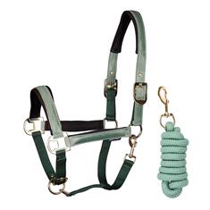 Licol & longe El Pinto Harry's Horse