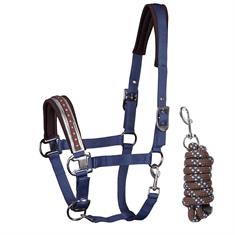 Licol & longe La Gloria Harry's Horse
