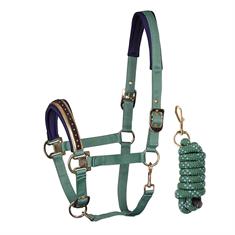 Licol & longe La Gloria Harry's Horse
