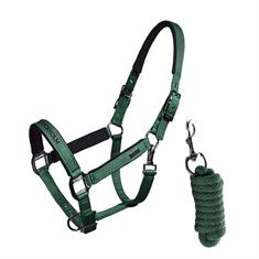 Licol & longe Sycamore Green Equestrian Stockholm