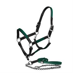 Licol & longe Sycamore Green Equestrian Stockholm