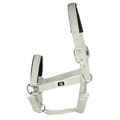 Licol Lux Horsegear Argenté