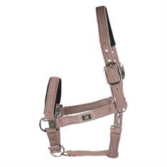 Licol Lux Horsegear Rose