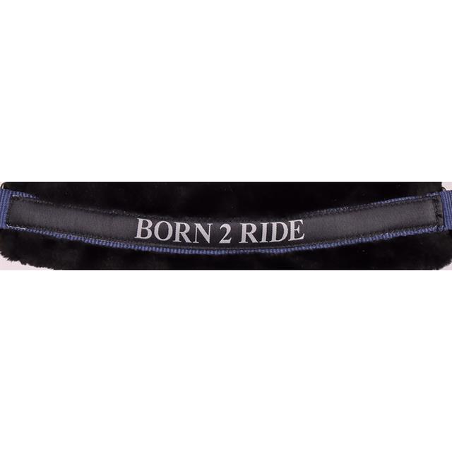 Licol Lyrics Quotes Harry's Horse Bleu foncé