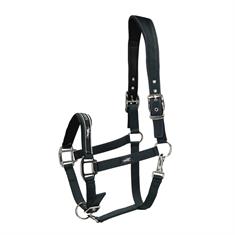Licol Memphis Anatomic Style Schockemöhle Gris foncé