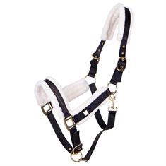 Licol Menton QHP Noir