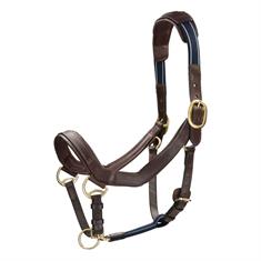 Licol Micklem® Rambo Marron
