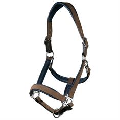 Licol Nubuck Nec Dy'on Marron