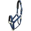 Licol Nylon Topaz Shires Bleu foncé-bleu