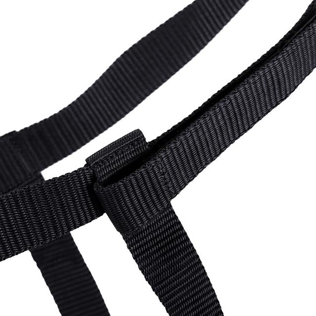 Licol Pairie Barato Noir