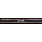 Licol Pin Buckle Eskadron Bleu foncé-marron