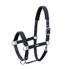 Licol Pin Buckle Eskadron Bleu foncé