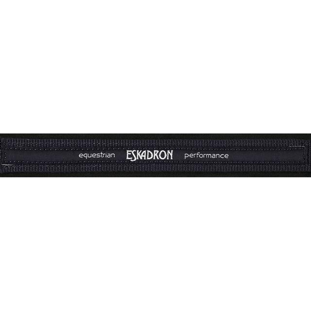 Licol Pin Buckle Eskadron Bleu foncé