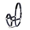 Licol Pin Buckle Eskadron Bleu foncé