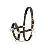 Licol Pin Buckle Eskadron Marron foncé