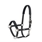 Licol Pin Buckle Eskadron Noir