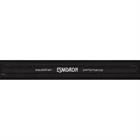 Licol Pin Buckle Eskadron Noir
