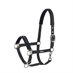 Licol Pin Buckle Eskadron Noir